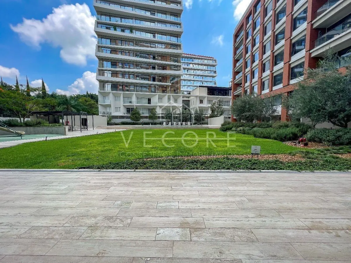 Departamento en venta en Valle Real, Zapopan — foto 1 de 26