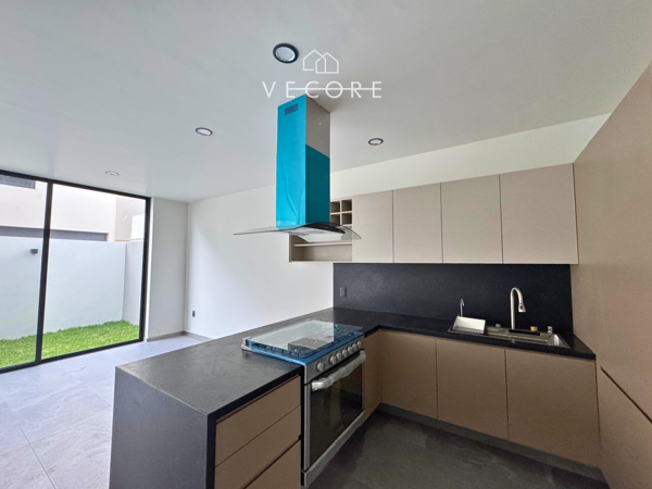 Casa en venta en Valle Imperial, Zapopan — foto 3 de 19