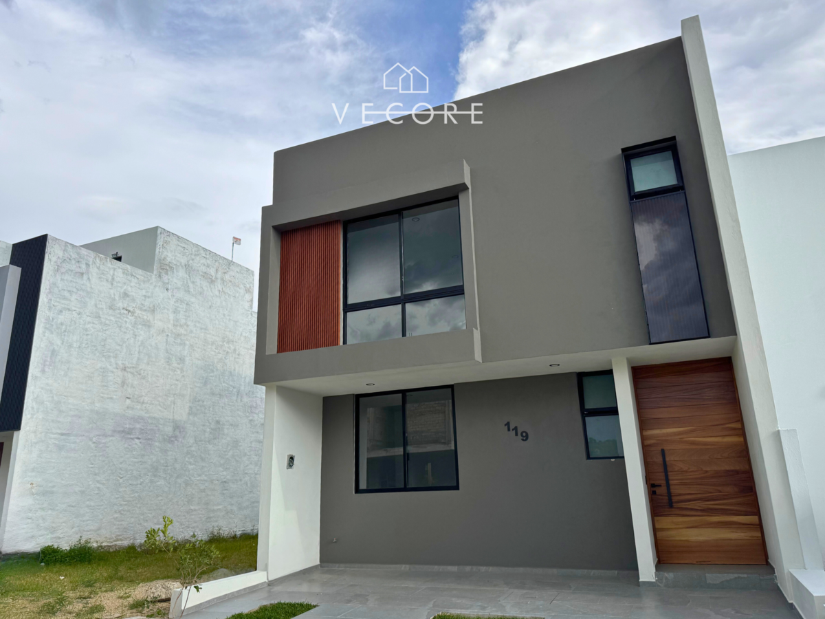 Casa en venta en Valle Imperial, Zapopan — foto 1 de 19