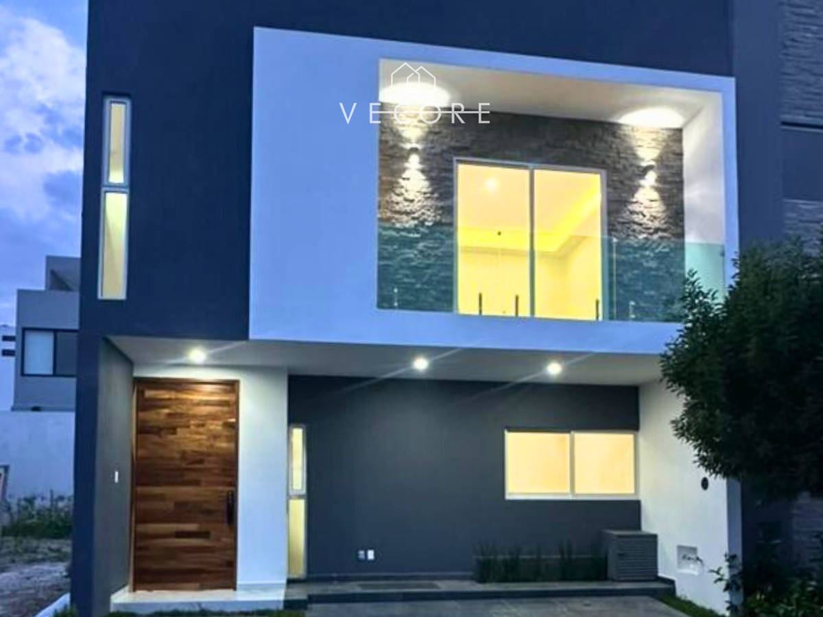 Casa en venta en Valle Imperial, Zapopan — foto 1 de 18