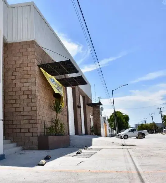 Bodega en renta en Ciudad Industrial, Torreón — foto 3 de 35