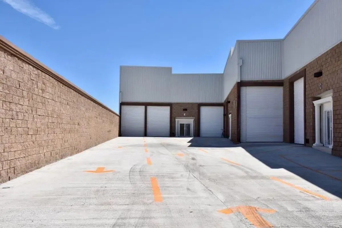 Bodega en renta en Ciudad Industrial, Torreón — foto 1 de 35