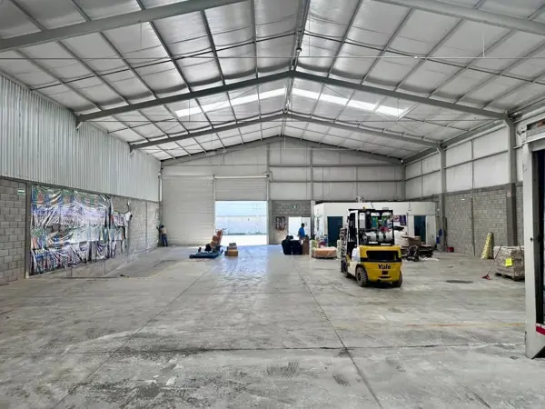 Bodega en renta en Ciudad Industrial, Torreón — foto 2 de 35