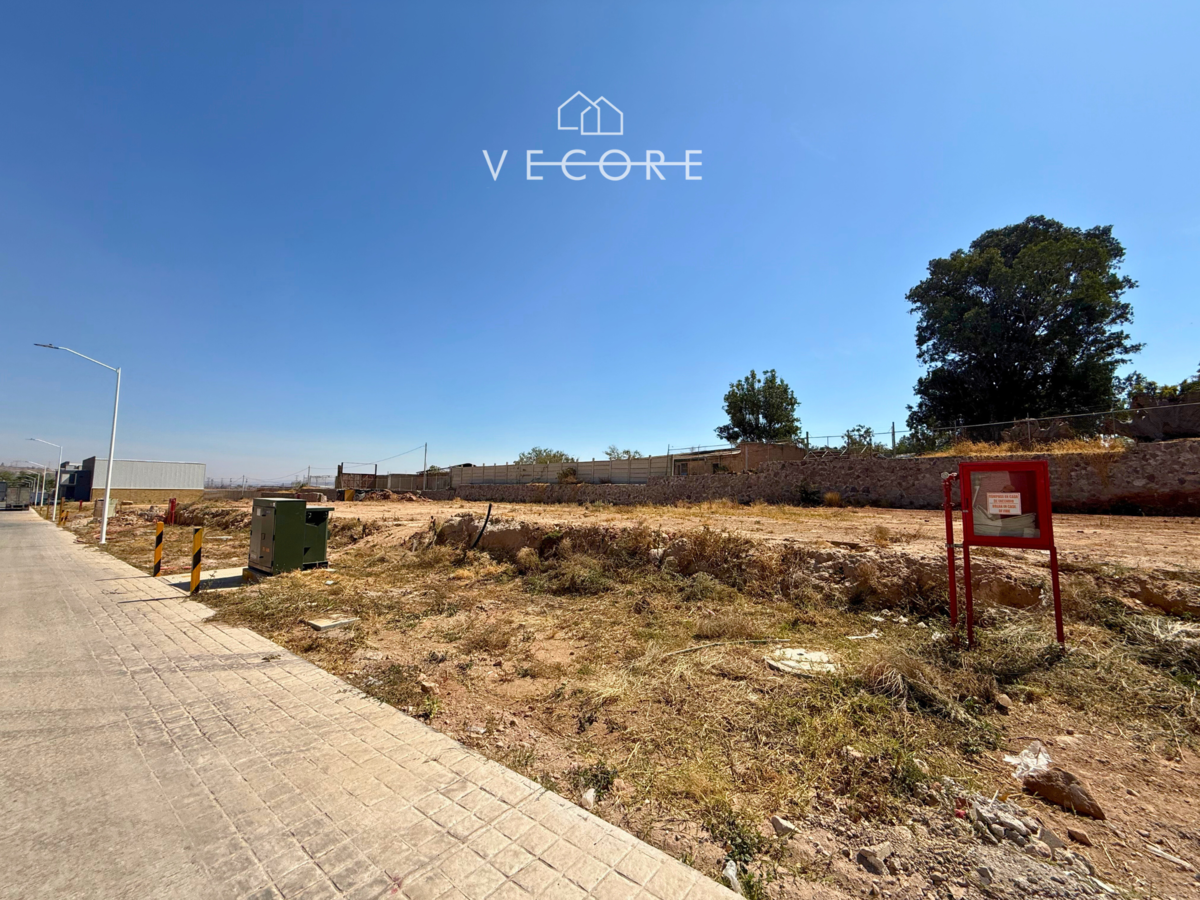 Terreno en venta en El Vado, Tonalá — foto 1 de 34