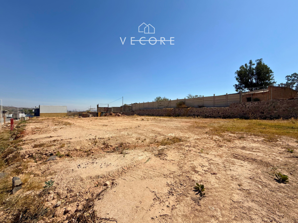Terreno en venta en El Vado, Tonalá — foto 3 de 34