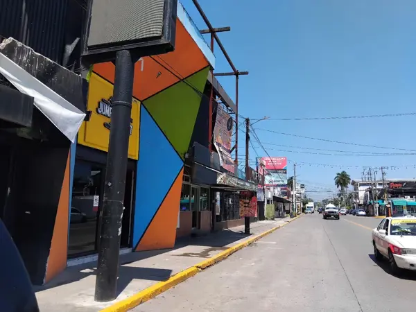 Local en renta en Cazones, Poza Rica de Hidalgo — foto 2 de 9