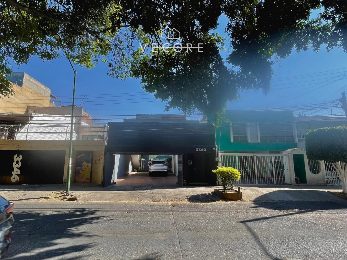 Casa en venta en La Calma, Zapopan — foto 1 de 20
