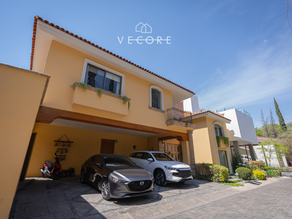 Casa en venta en Altamira, Zapopan — foto 3 de 31