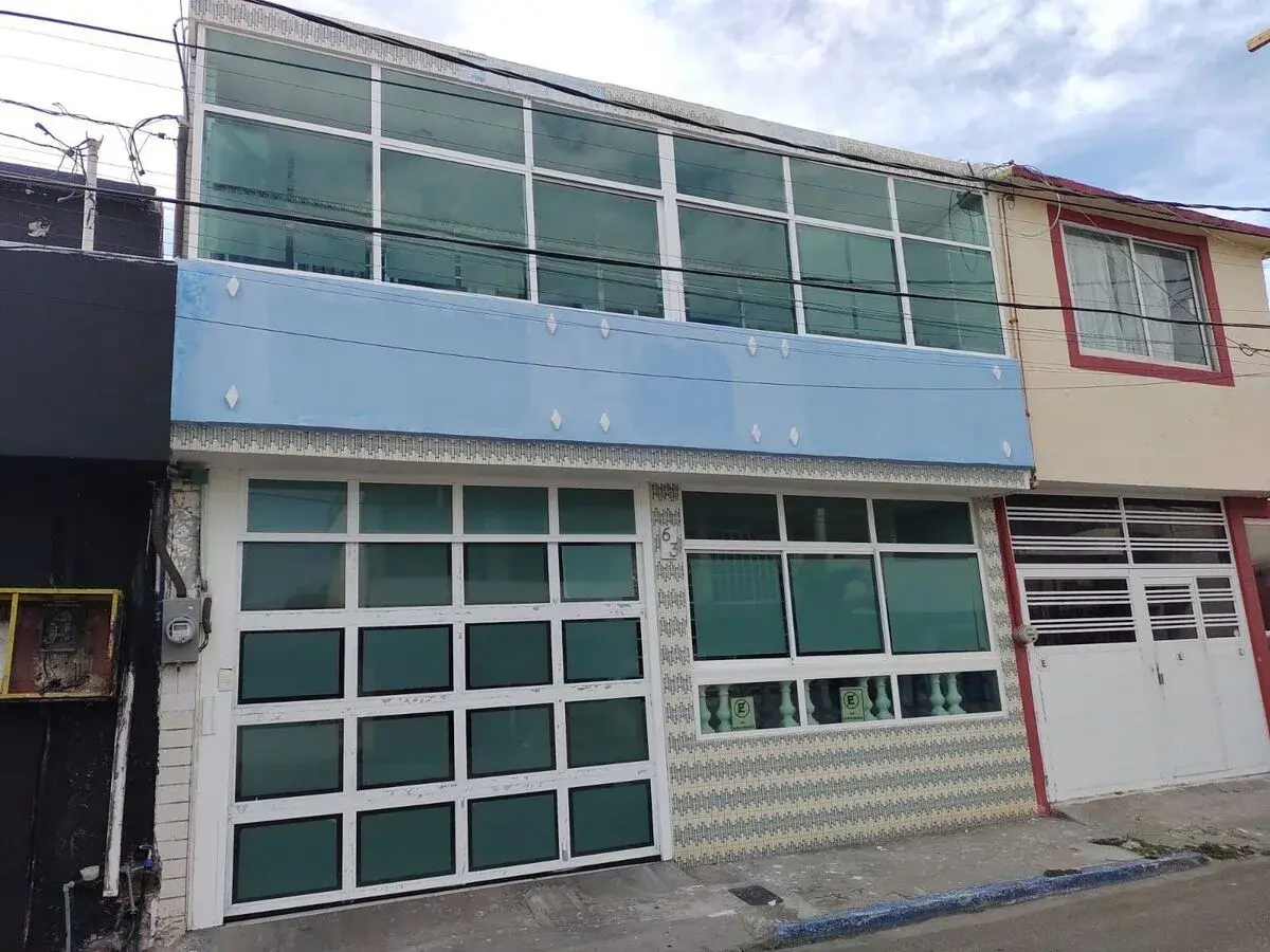 Casa en venta en Ricardo Flores Magón, Veracruz — foto 1 de 24