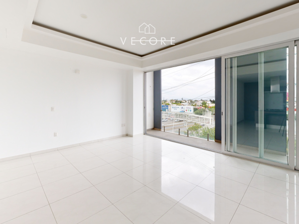 Departamento en venta en Paseos del Sol, Zapopan — foto 3 de 10