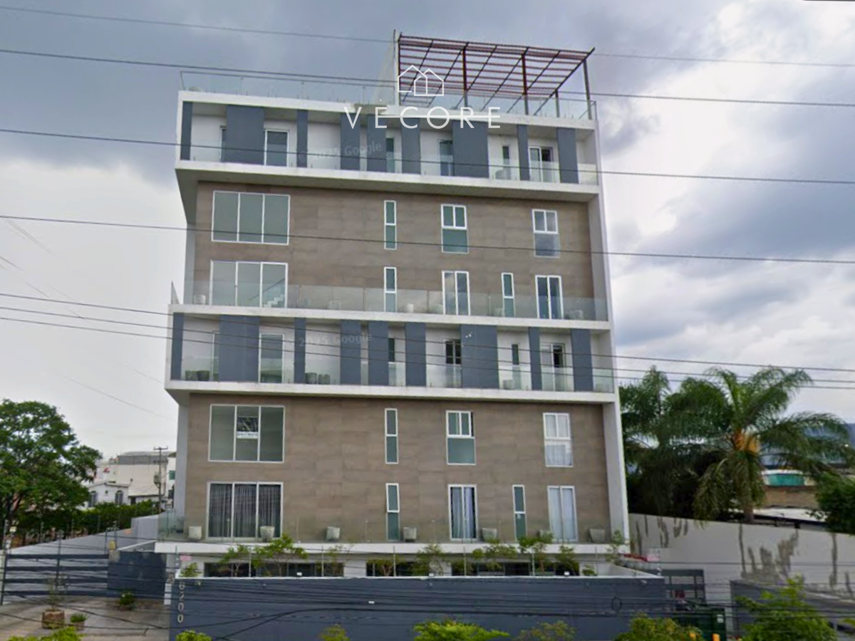 Departamento en venta en Paseos del Sol, Zapopan — foto 1 de 10