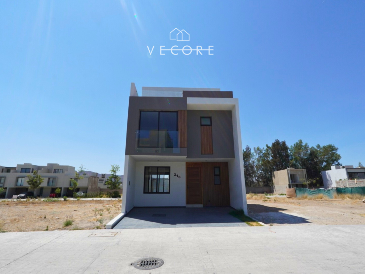 Casa en venta en Santa Anita, Tlajomulco de Zúñiga — foto 1 de 16