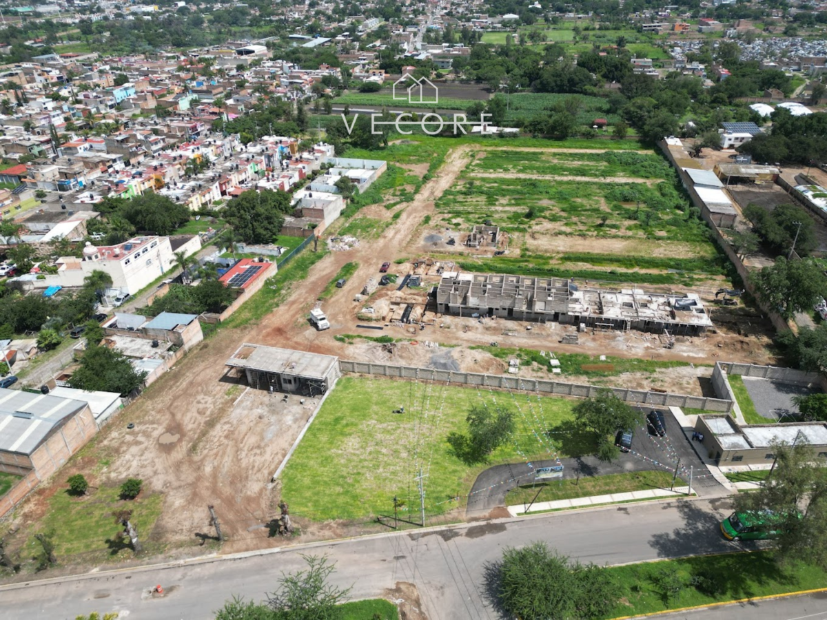 Terreno en venta en Lomas de Tonala, Tonalá — foto 1 de 9