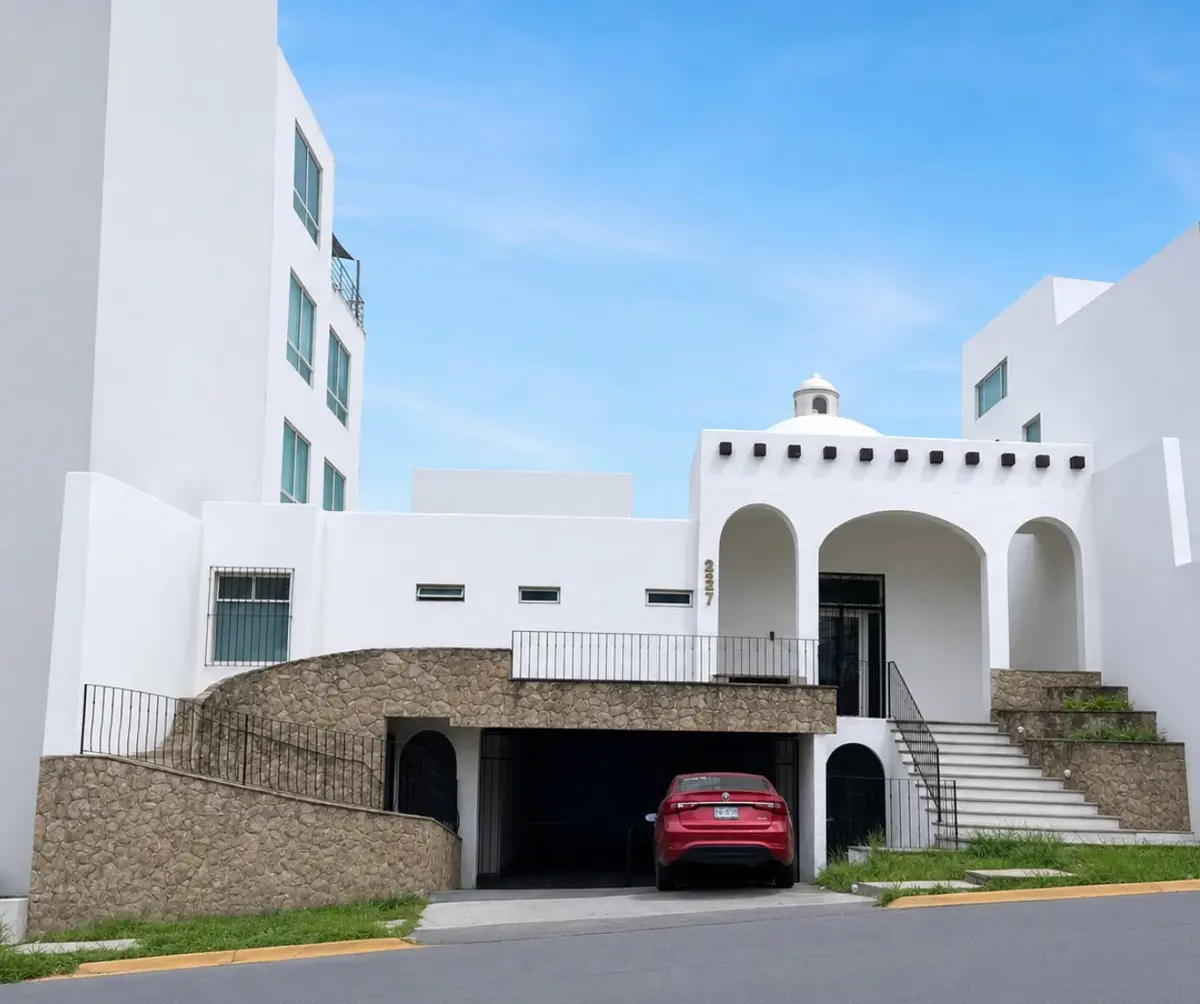 Consultorio en venta en Los Doctores, Monterrey