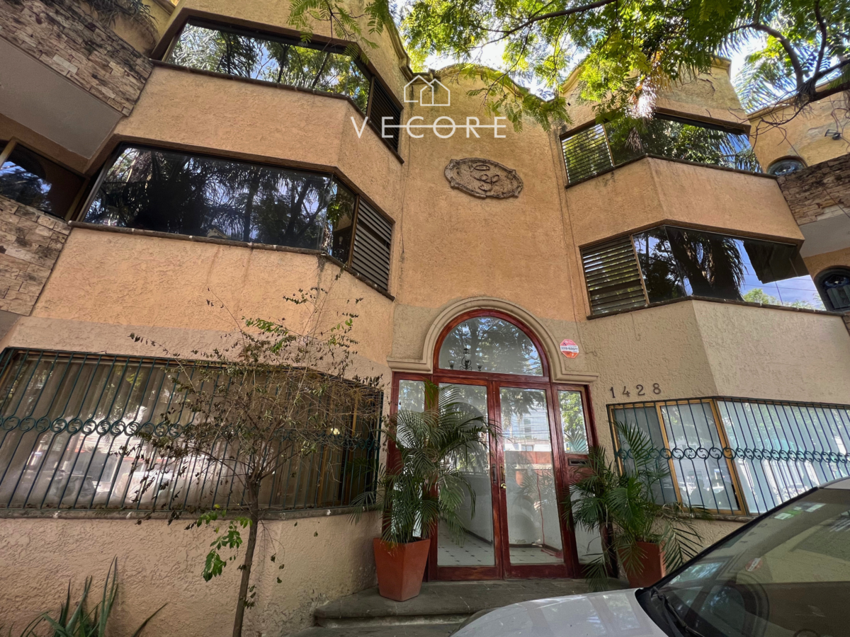 Departamento en venta en Ciudad Del Sol, Zapopan — foto 1 de 20