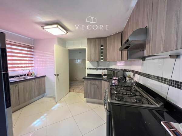 Departamento en venta en Ciudad Del Sol, Zapopan — foto 2 de 20