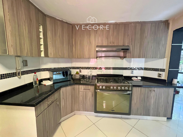 Departamento en venta en Ciudad Del Sol, Zapopan — foto 3 de 20