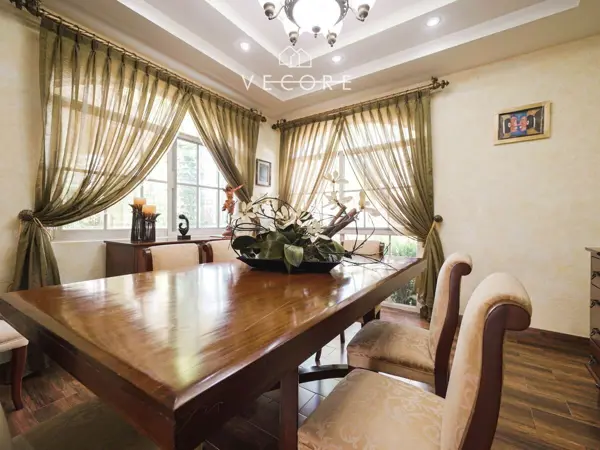 Casa en venta en Fraccionamiento Bugambilias, Zapopan — foto 3 de 26