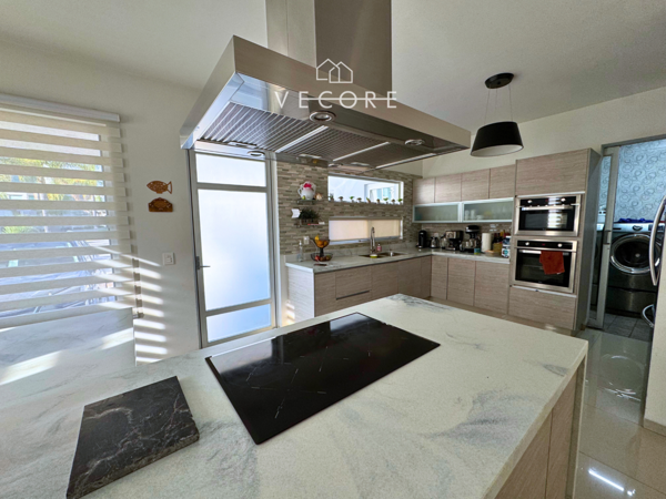 Casa en venta en Virreyes Residencial, Zapopan — foto 3 de 34