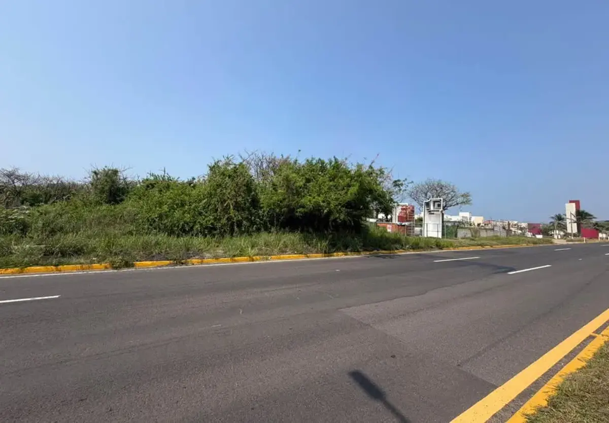 Terreno en venta en Residencial Playa Dorada, Alvarado — foto 1 de 3