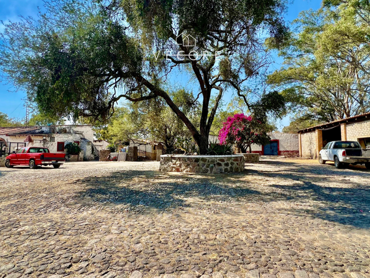 Terreno en venta en Tonala Centro, Tonalá — foto 1 de 20