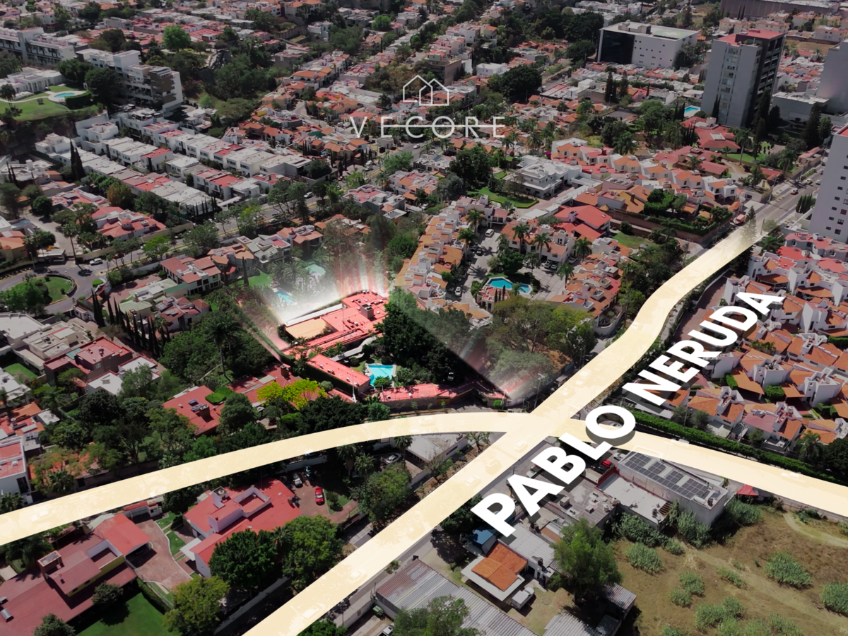 Terreno en venta en Lomas Del Valle, Zapopan — foto 1 de 22