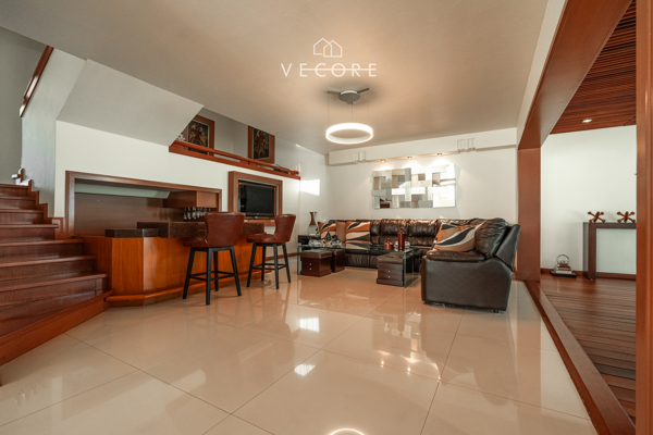 Casa en venta en Valle Real, Zapopan — foto 3 de 34