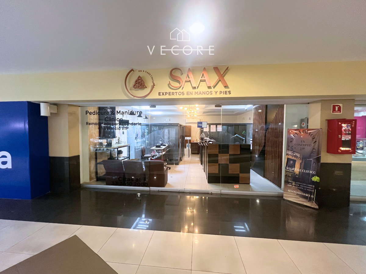 Local en venta en Royal Country, Zapopan — foto 1 de 14