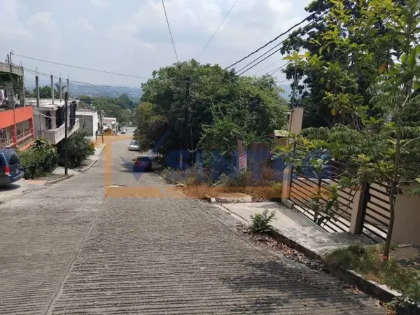 Terreno en venta en Agustin Lara, Poza Rica de Hidalgo — foto 2 de 10