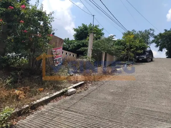 Terreno en venta en Agustin Lara, Poza Rica de Hidalgo — foto 3 de 10