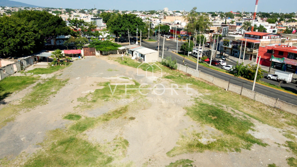 Terreno en venta en Postes Cuates (Federalismo), Guadalajara — foto 3 de 5