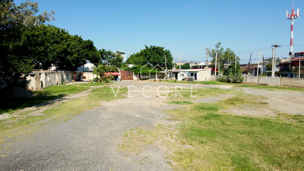 Terreno en venta en Postes Cuates (Federalismo), Guadalajara — foto 2 de 5