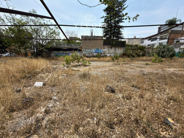 Terreno en venta en Americana, Guadalajara — foto 3 de 10