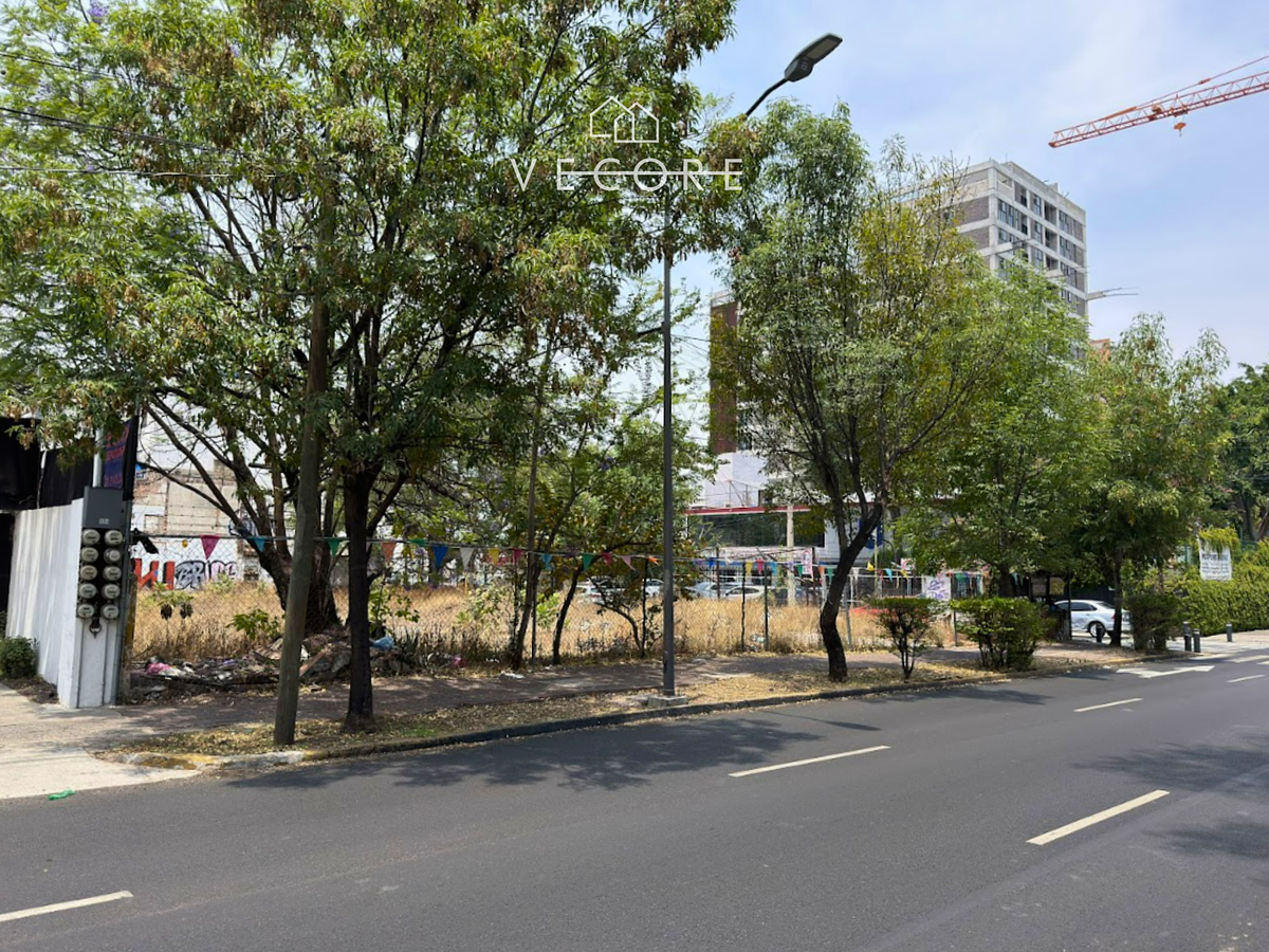 Terreno en venta en Americana, Guadalajara — foto 1 de 10