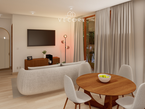 Departamento en venta en Italia Providencia, Guadalajara — foto 3 de 14