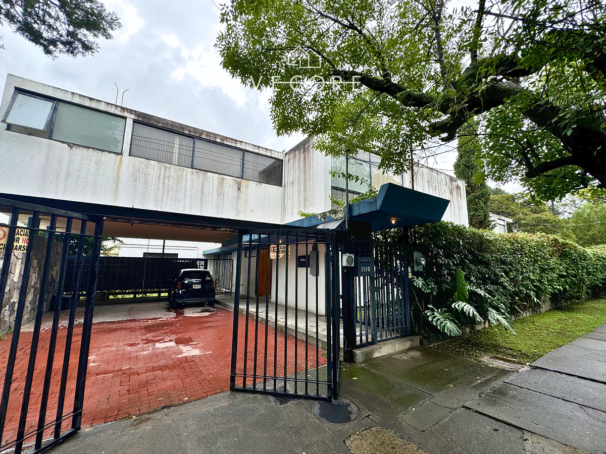 Casa en venta en Chapalita, Guadalajara — foto 1 de 41