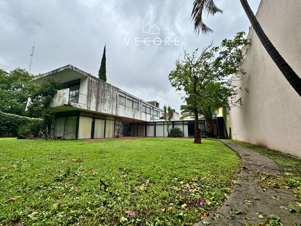 Casa en venta en Chapalita, Guadalajara — foto 2 de 41