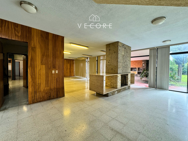 Casa en venta en Chapalita, Guadalajara — foto 3 de 41