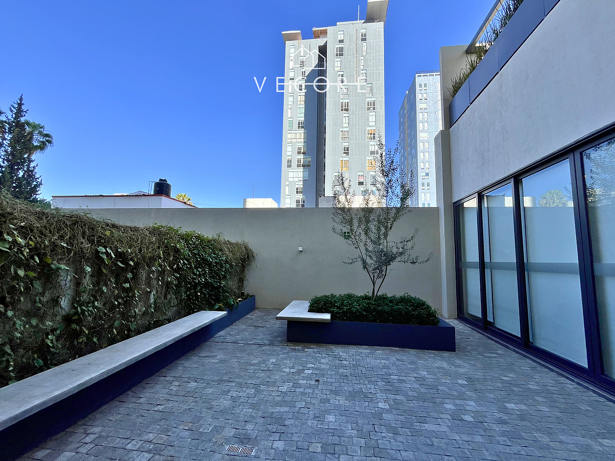 Departamento en venta en Americana, Guadalajara — foto 1 de 17
