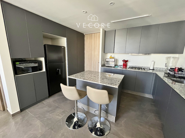 Departamento en venta en Americana, Guadalajara — foto 3 de 17