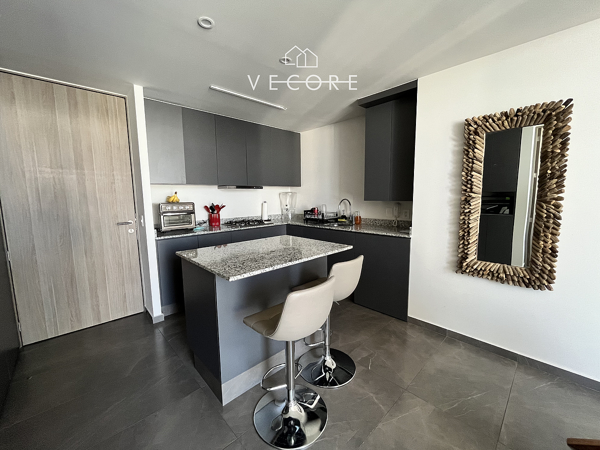 Departamento en venta en Americana, Guadalajara — foto 2 de 17