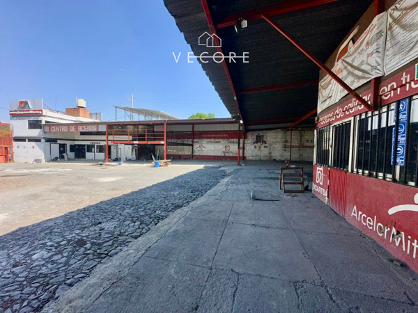 Terreno en renta en Lopez Portillo, Guadalajara — foto 2 de 18