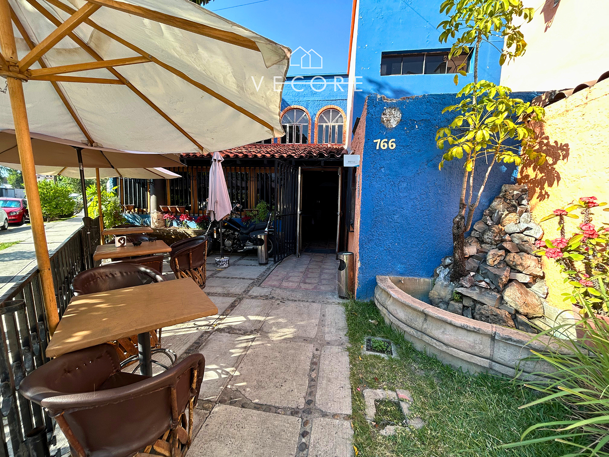 Terreno en venta en Colomos Providencia, Guadalajara — foto 1 de 27