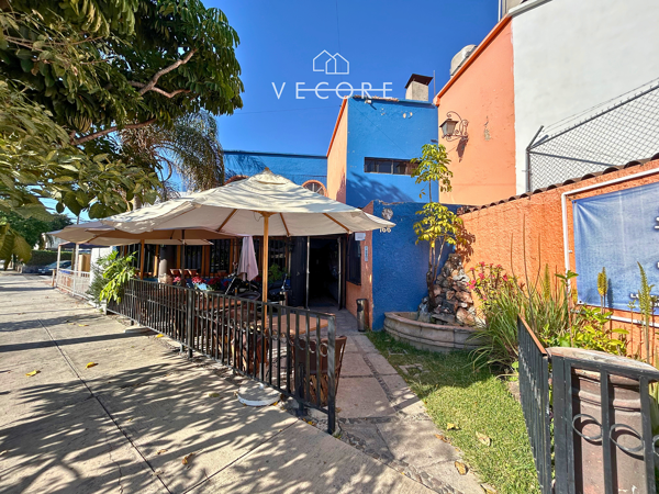 Terreno en venta en Colomos Providencia, Guadalajara — foto 3 de 27