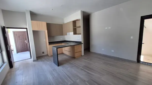 Departamento en venta en Hacienda San Rafael, Saltillo — foto 2 de 12