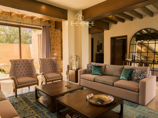 Casa en venta en San Miguel de Allende Centro, San Miguel de Allende — foto 3 de 25