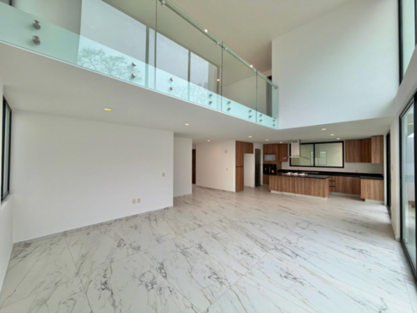 Casa en venta en Llano Grande (El Salitre), Metepec — foto 3 de 21