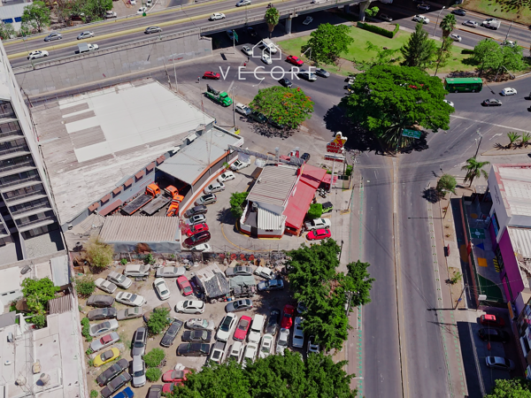 Terreno en venta en Jardines del Bosque Centro, Guadalajara — foto 2 de 7