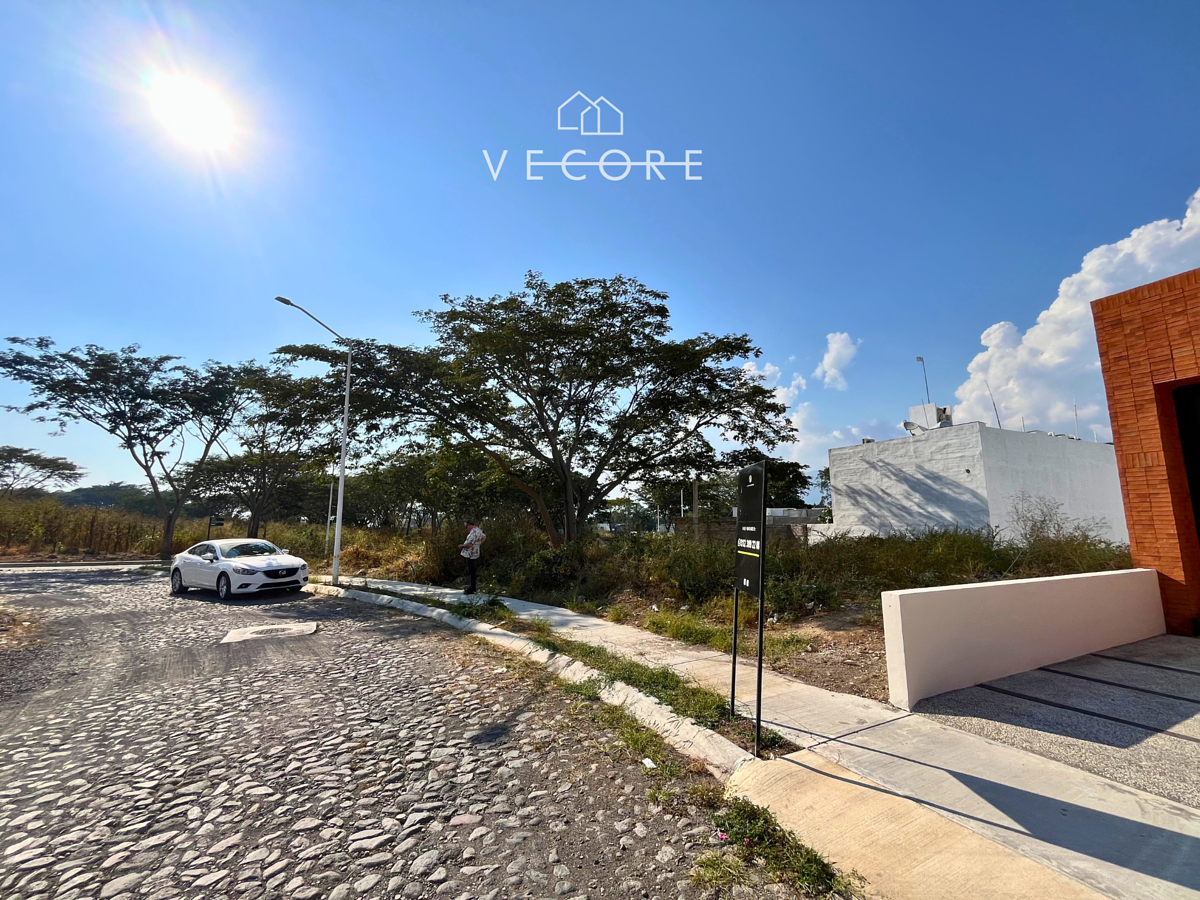 Terreno en venta en Real de Comala, Comala — foto 1 de 26