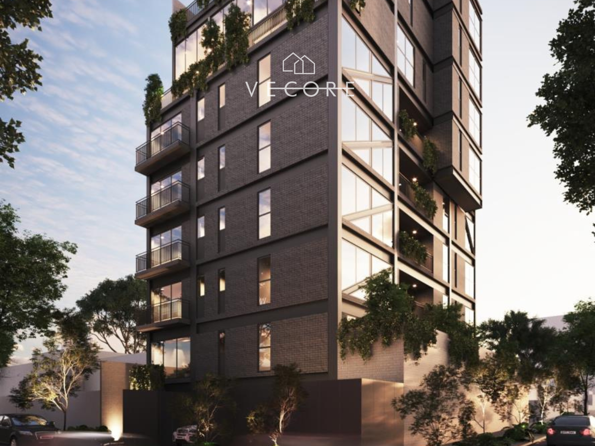 Departamento en venta en Italia Providencia, Guadalajara — foto 1 de 19